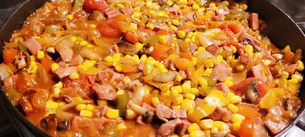 Pizza Wypas Deluxe – Domowa z Sosem i Serem