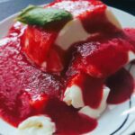 Panna Cotta – Italian Dessert with a Sweet Irish Touch