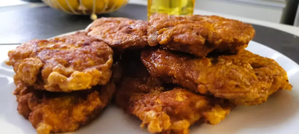 Przepis na dziecięcy schabowy