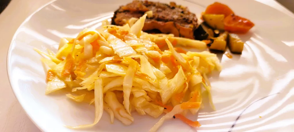 Bitka wieprzowa z szynki – danie pełne smaku