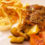 Bitka wieprzowa z szynki – danie pełne smaku