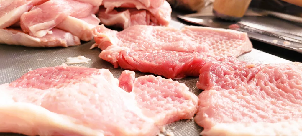 Bitka wieprzowa z szynki – danie pełne smaku