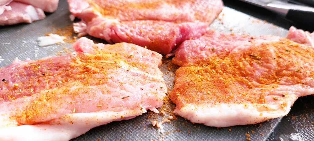 Bitka wieprzowa z szynki – danie pełne smaku
