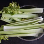 Celery in Our Kitchen: A Healthy and Sustainable Ingredient