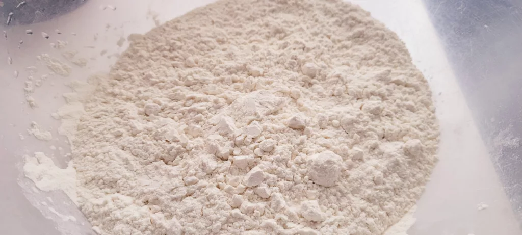 Przekładaniec czekoladowo – waniliowy