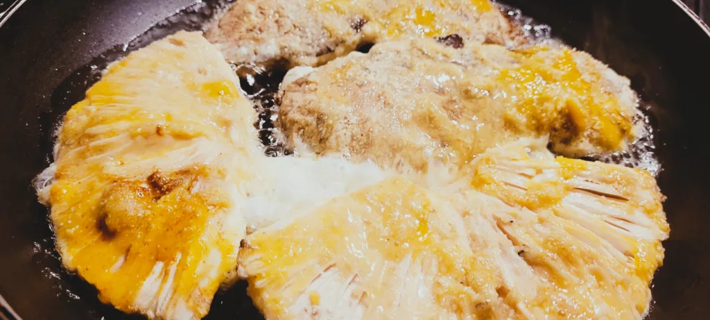 Schabowy z Czubajki Kani