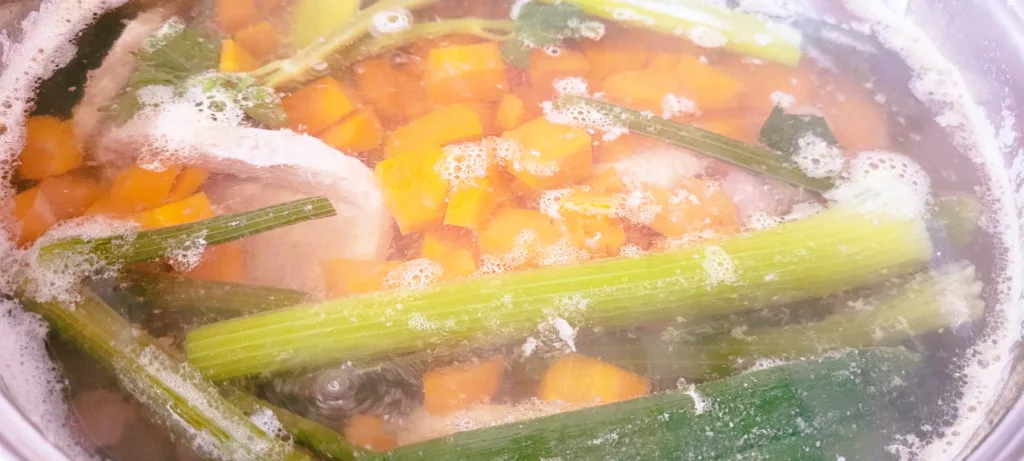 Flaczki domowe na co dzień i od święta