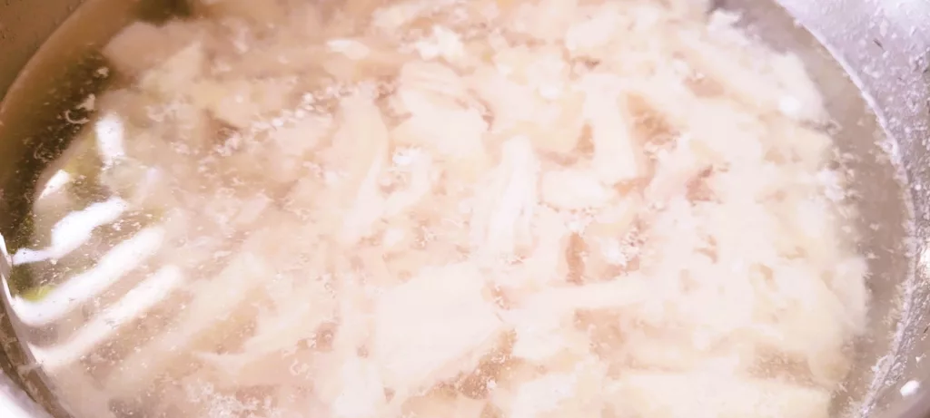 Flaczki domowe na co dzień i od święta