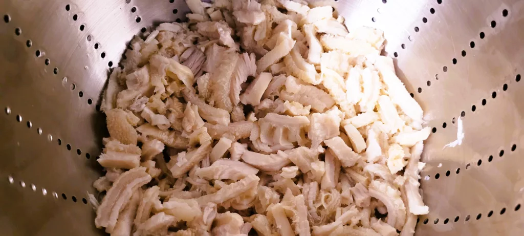 Flaczki domowe na co dzień i od święta