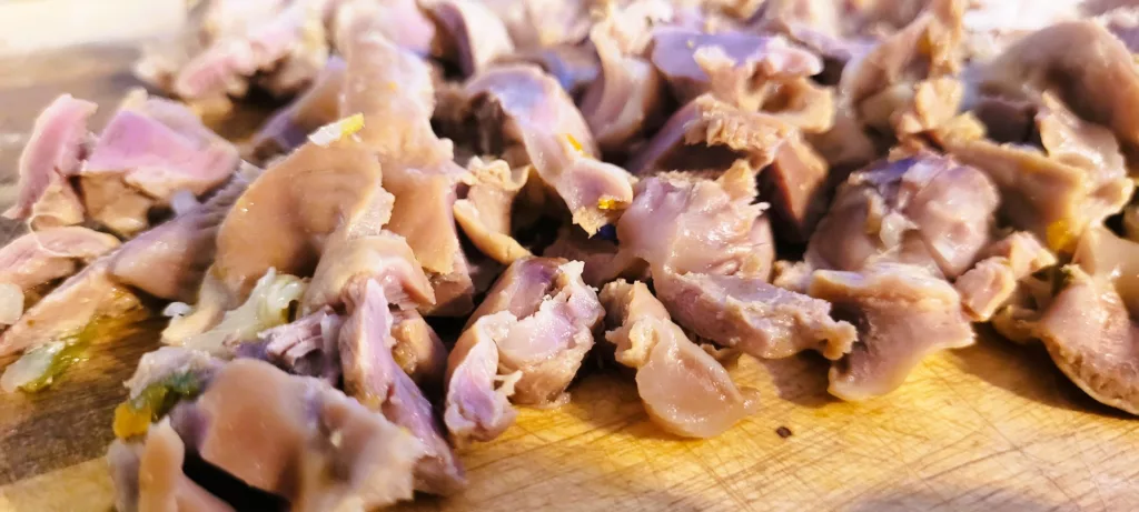 Flaczki domowe na co dzień i od święta