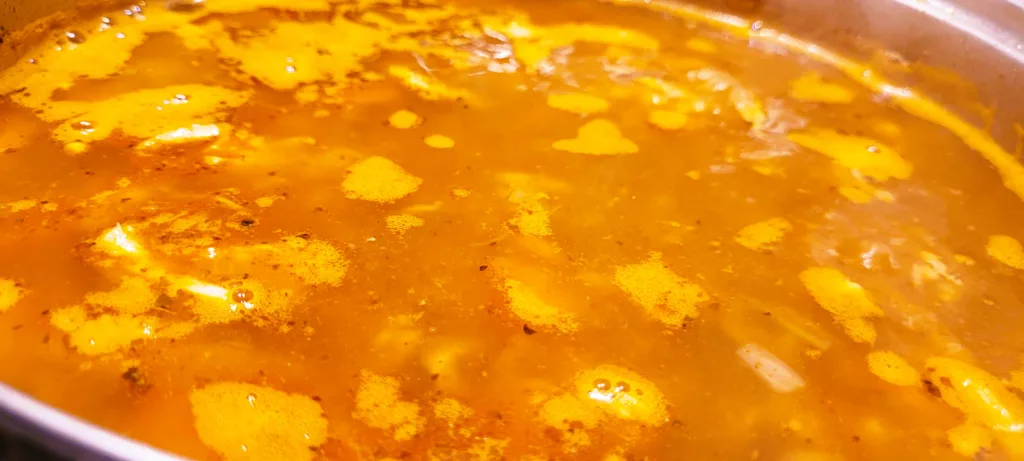 Flaczki domowe na co dzień i od święta