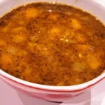 Flaczki domowe na co dzień i od święta