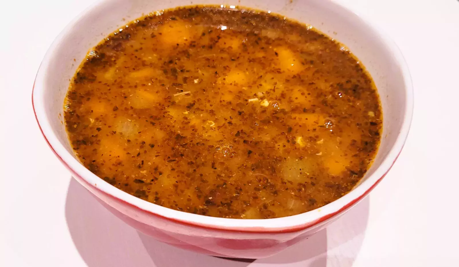 Flaczki domowe na co dzień i od święta