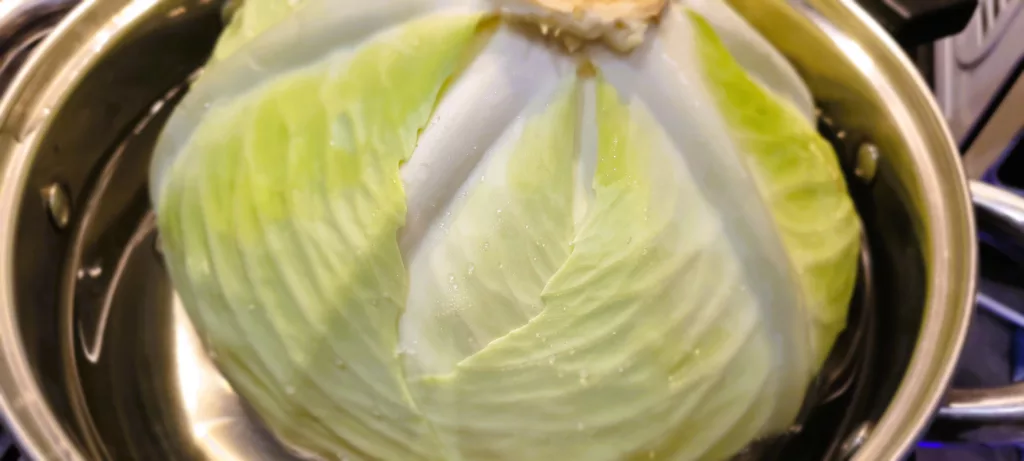 Gołąbki z Kapusty: smak polskiej tradycji