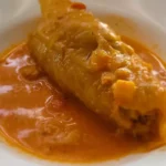 Gołąbki z Kapusty: smak polskiej tradycji