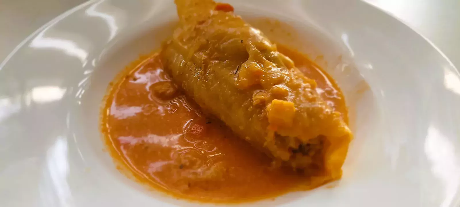 Gołąbki z Kapusty: smak polskiej tradycji