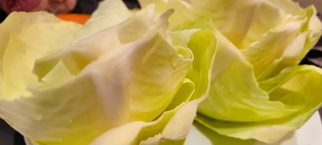 Gołąbki z Kapusty: smak polskiej tradycji