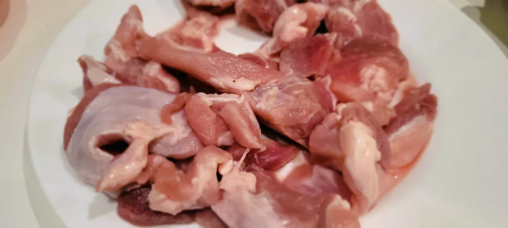 Gołąbki z Kapusty: smak polskiej tradycji