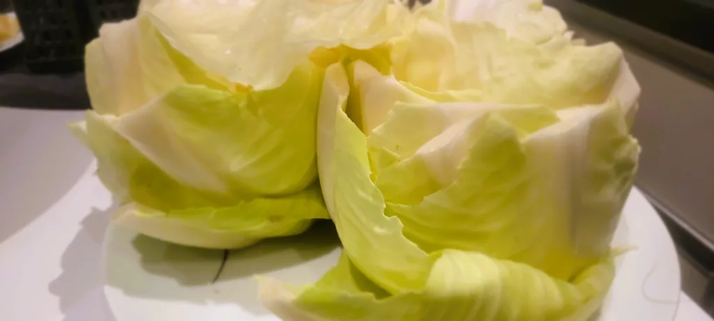 Gołąbki z Kapusty: smak polskiej tradycji