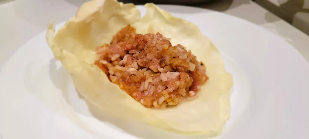 Gołąbki z Kapusty: smak polskiej tradycji