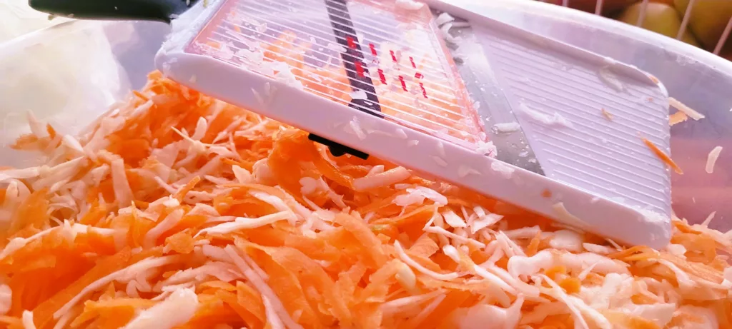 Swojska Kiszona Kapusta na Święta