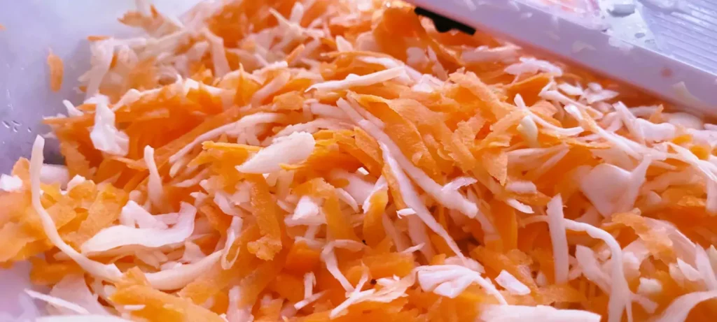 Swojska Kiszona Kapusta na Święta