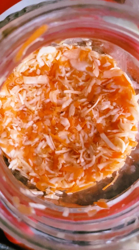 Swojska Kiszona Kapusta na Święta