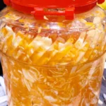 Swojska Kiszona Kapusta na Święta