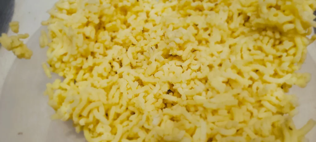 Kluski leniwe: smak twarogu i ziemniaków