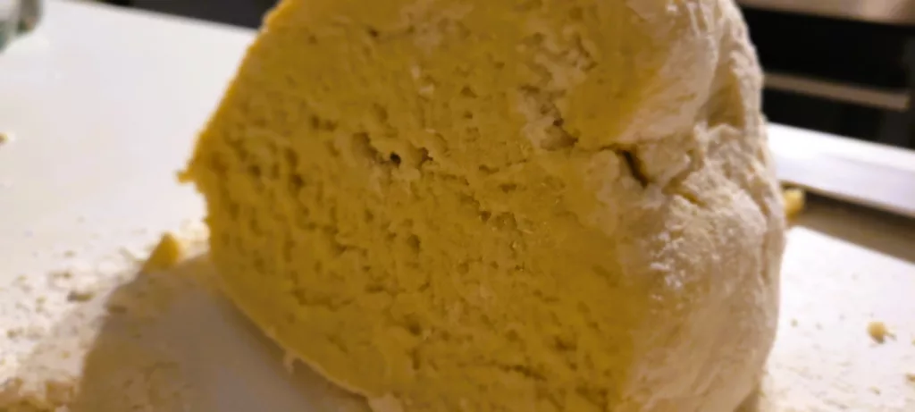 Kluski leniwe: smak twarogu i ziemniaków