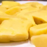 Kluski leniwe: smak twarogu i ziemniaków