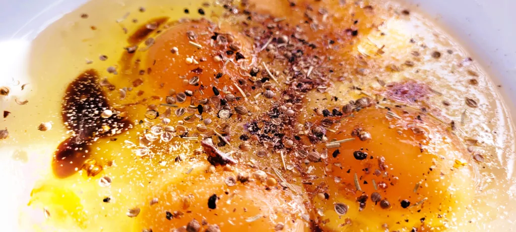 Kotlety z cukinii to przepis na wege obiad