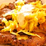 Kotlety z cukinii to przepis na wege obiad