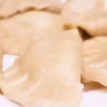 Doskonałe Pierogi z Kapustą i Grzybami