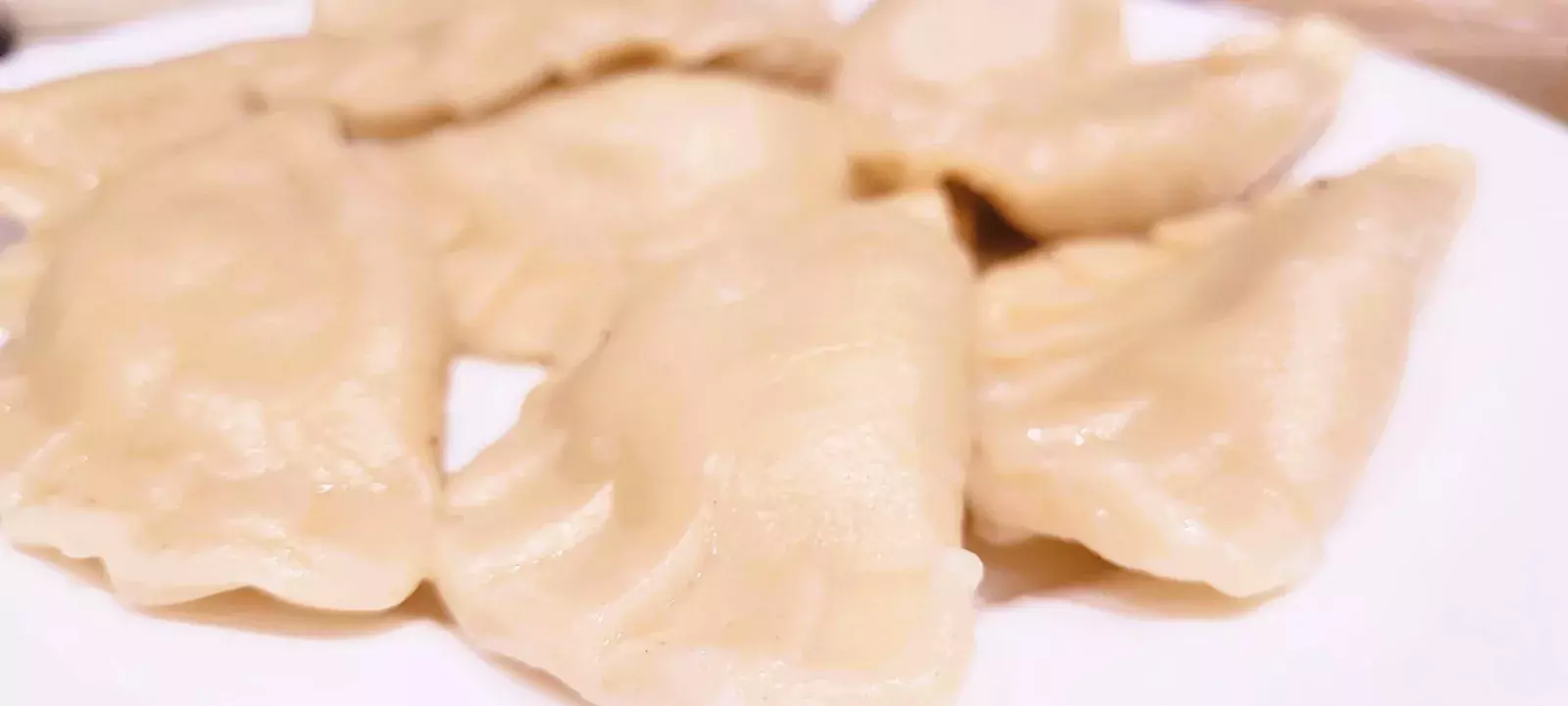 Doskonałe Pierogi z Kapustą i Grzybami