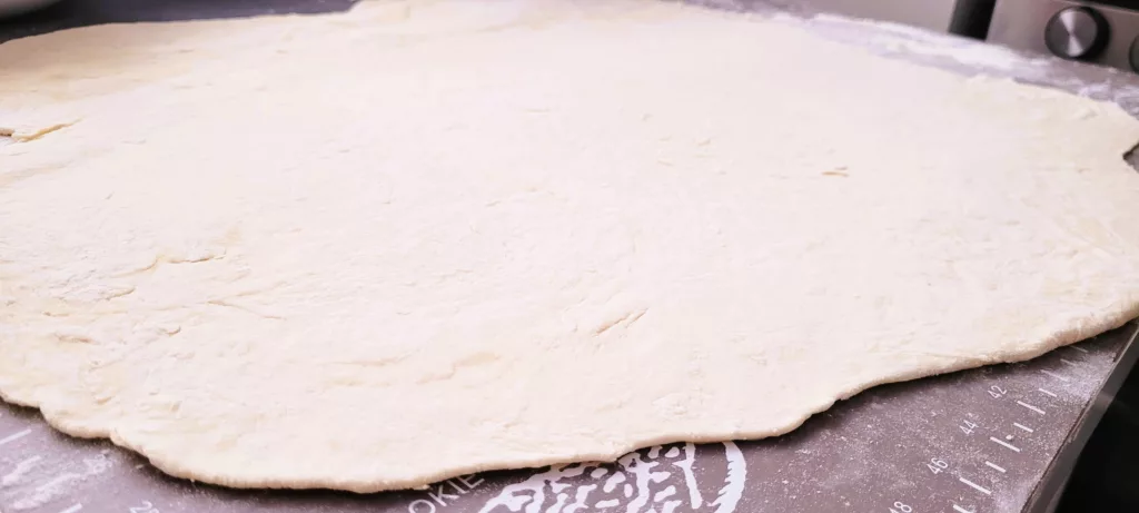 Doskonałe Pierogi z Kapustą i Grzybami