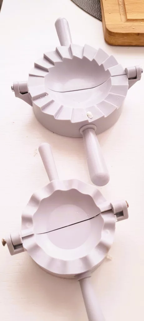 Doskonałe Pierogi z Kapustą i Grzybami