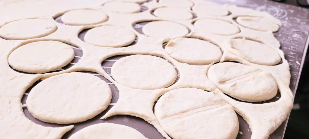 Doskonałe Pierogi z Kapustą i Grzybami