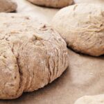 Wieloziarniste bułki wege prosty przepis