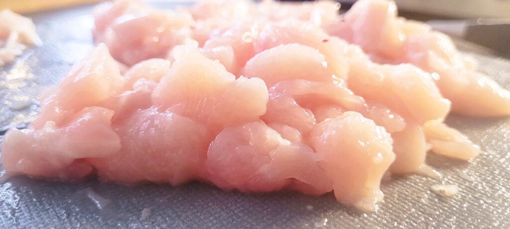 Jak zrobić dobrego kurczaka curry z fileta