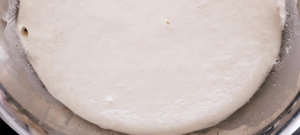 Bułki poznańskie – przepis krok po kroku