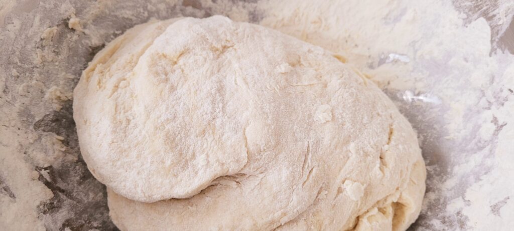 Bułki poznańskie – przepis krok po kroku