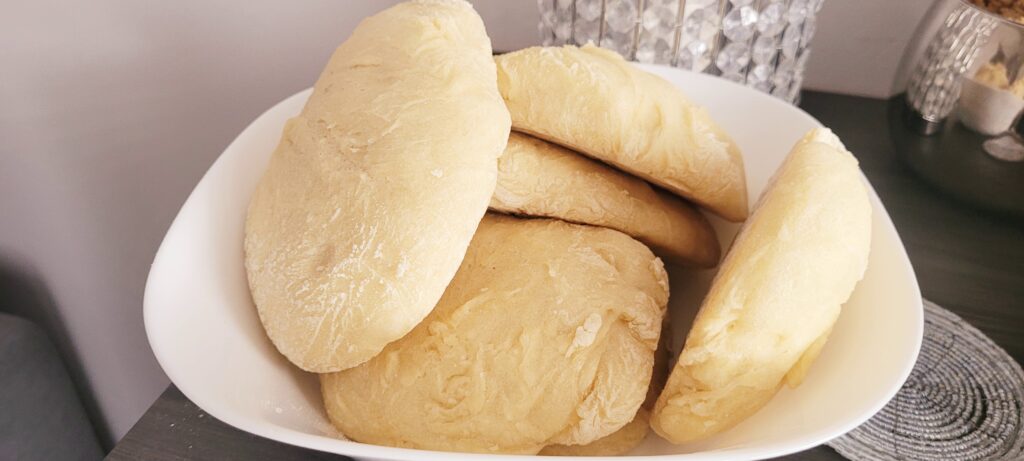 Bułki poznańskie – przepis krok po kroku