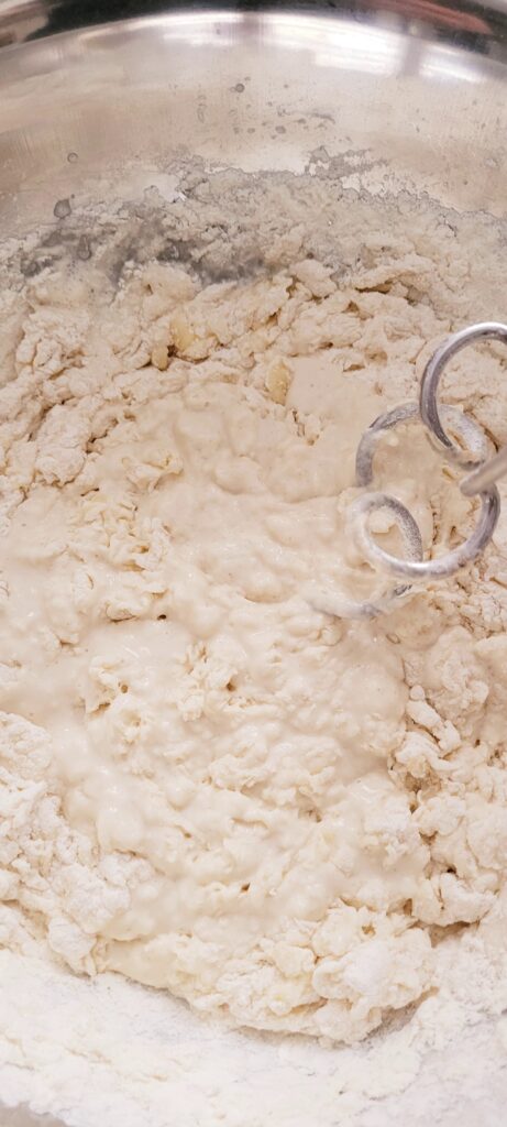 Bułki poznańskie – przepis krok po kroku