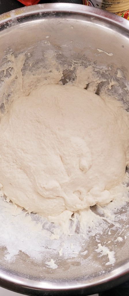 Bułki poznańskie – przepis krok po kroku