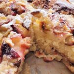 Ciasto Śliwkowe na Maślance – Smak babcinej kuchni