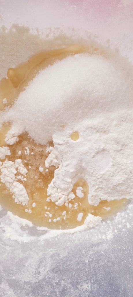 Ciasto Śliwkowe na Maślance – Smak babcinej kuchni 