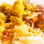 Jedna zupa, dwa dania