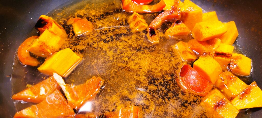 Kurczak w Sosie Paprykowym