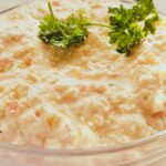 Pasta Jajeczna – Prosty, Tani i Smaczny Przysmak